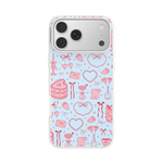 Valentine Doodle — iPhone 17 Pro Max MagSafe Case - US 72166