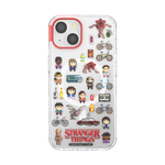 Welcome to Hawkins — iPhone 14 MagSafe Case - US 48692