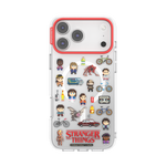 Welcome to Hawkins — iPhone 17 Pro Max MagSafe Case - US 35611