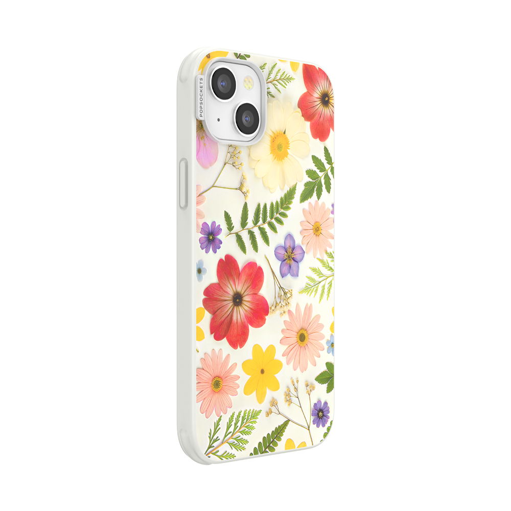 Wild Blooms — iPhone 14 Plus MagSafe Case - US 60774