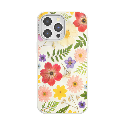 Wild Blooms — iPhone 14 Pro Max MagSafe Case - US 19712