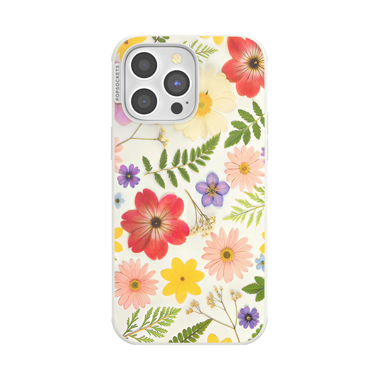 Wild Blooms — iPhone 14 Pro Max MagSafe Case - US 19712