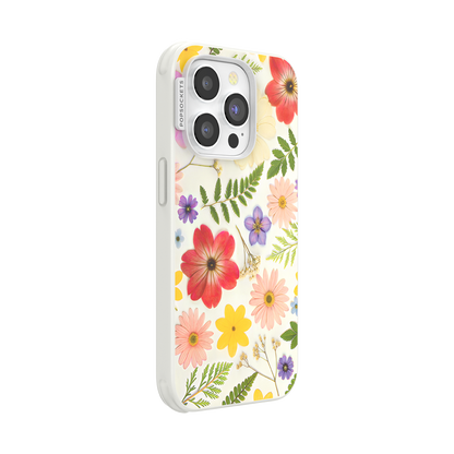 Wild Blooms — iPhone 14 Pro MagSafe Case - US 40466