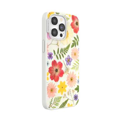 Wild Blooms — iPhone 15 Pro Max MagSafe Case - US 82226