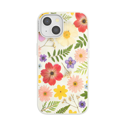 Wild Blooms — iPhone 15 MagSafe Case - US 01415