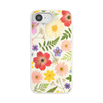 Wild Blooms — iPhone 17e/16e MagSafe Case - US 51079