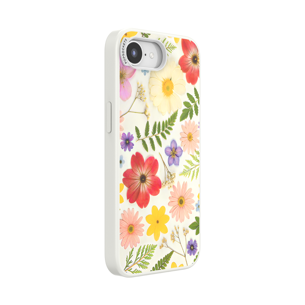 Wild Blooms — iPhone 17e/16e MagSafe Case - US 25164