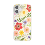 Wild Blooms — iPhone 16 Plus MagSafe Case - US 37019