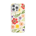 Wild Blooms — iPhone 16 Pro Max MagSafe Case - US 78887