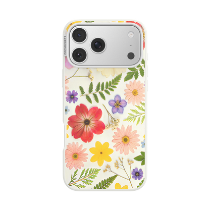 Wild Blooms — iPhone 17 Pro Max MagSafe Case - US 44032