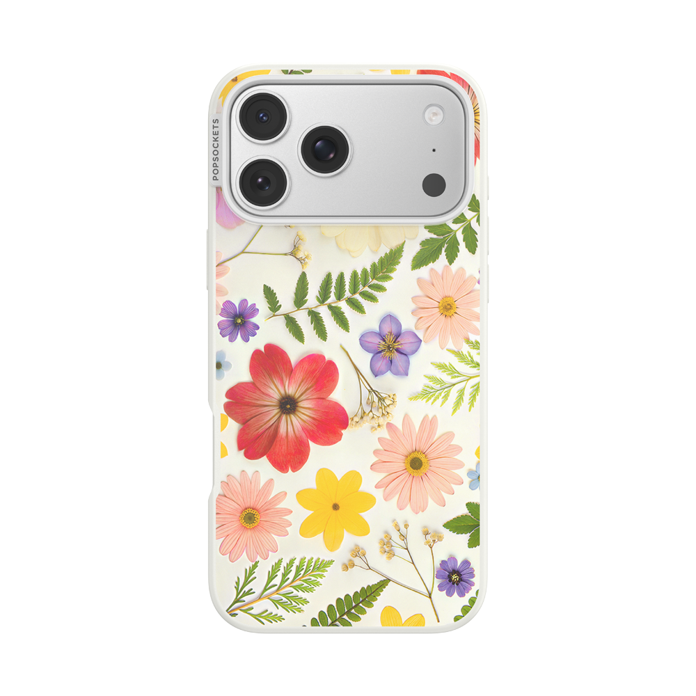 Wild Blooms — iPhone 17 Pro Max MagSafe Case - US 10424