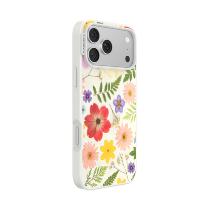 Wild Blooms — iPhone 17 Pro Max MagSafe Case - US 44032