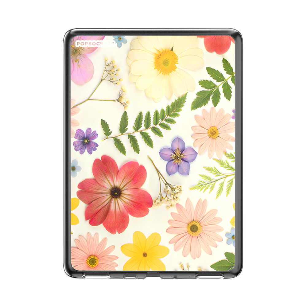 Wild Blooms — Kindle 11th Gen MagSafe Case - US 40258