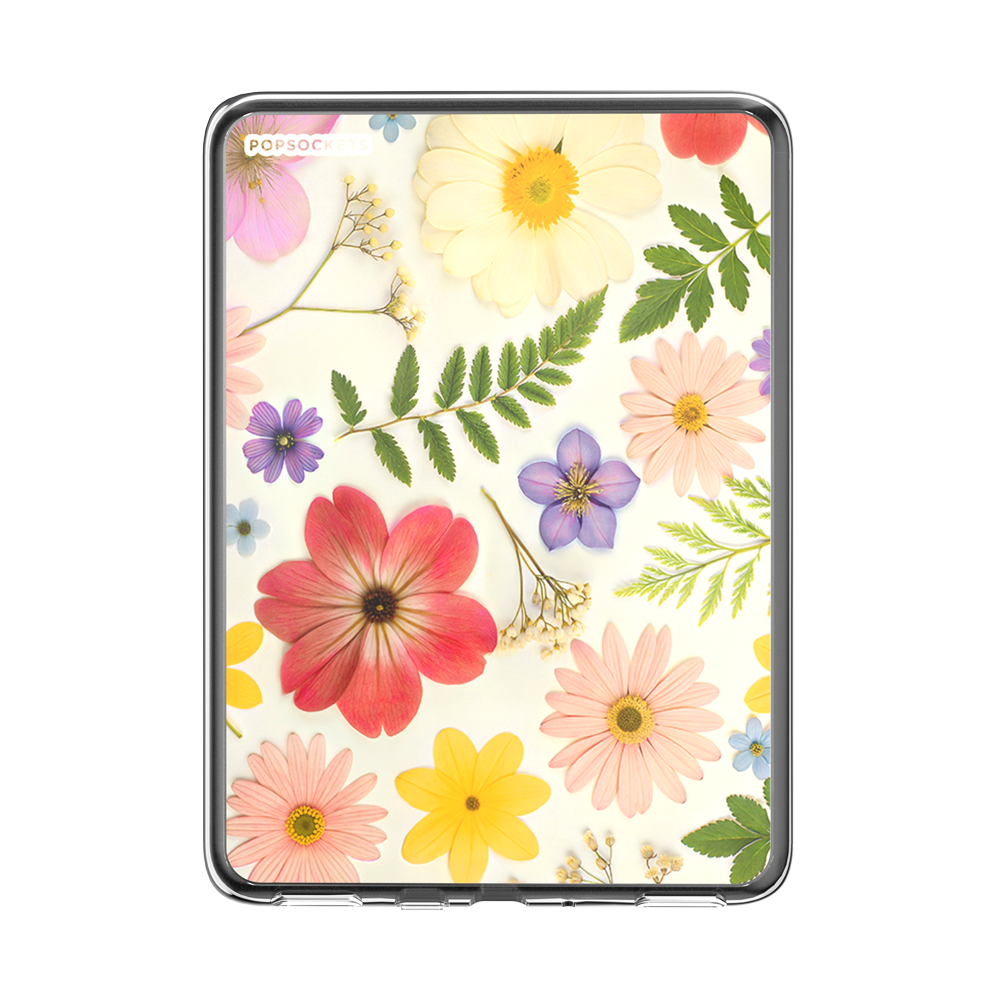 Wild Blooms — Kindle 12th Gen MagSafe Case - US 28637