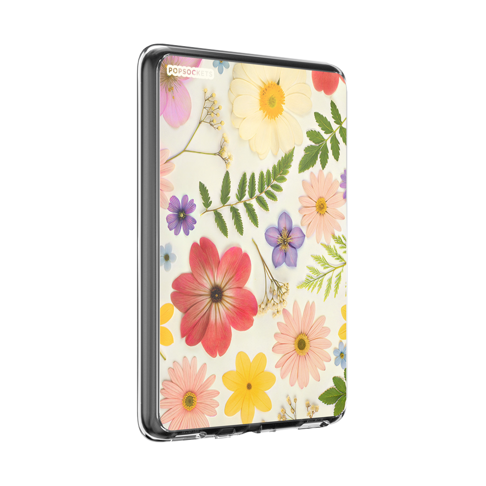 Wild Blooms — Kindle 12th Gen MagSafe Case - US 28637