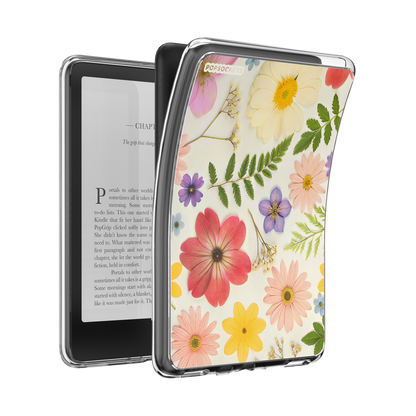 Wild Blooms — Kindle 12th Gen MagSafe Case - US 28637