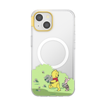Winnie's Blossom Day — iPhone 13 MagSafe Case - US 61219