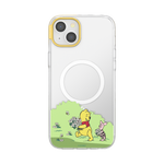 Winnie's Blossom Day — iPhone 15 Plus MagSafe Case - US 60761