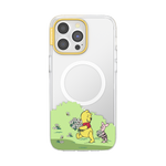 Winnie's Blossom Day — iPhone 15 Pro Max MagSafe Case - US 38314