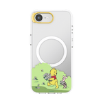 Winnie's Blossom Day — iPhone 17e/16e MagSafe Case - US 55056
