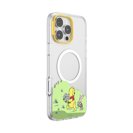 Winnie's Blossom Day — iPhone 16 Pro Max MagSafe Case - US 82348
