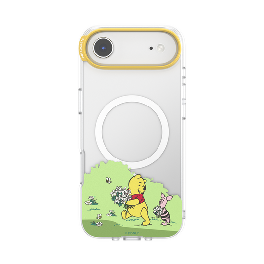 Winnie's Blossom Day — iPhone Air MagSafe Case - US 60864
