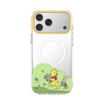 Winnie's Blossom Day — iPhone 17 Pro Max MagSafe Case - US 97598