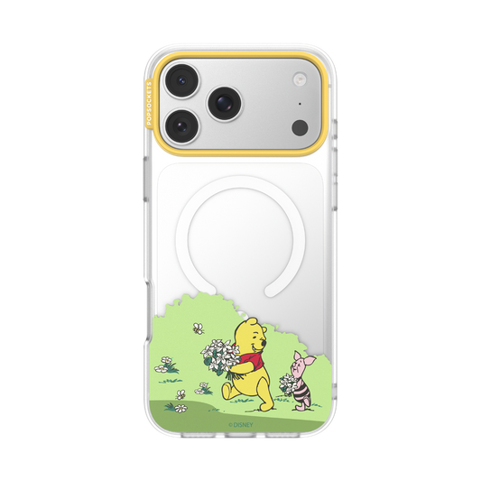 Winnie's Blossom Day — iPhone 17 Pro Max MagSafe Case - US 47263
