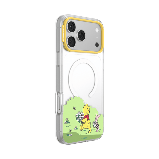 Winnie's Blossom Day — iPhone 17 Pro Max MagSafe Case - US 97598