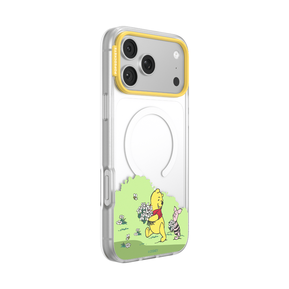Winnie's Blossom Day — iPhone 17 Pro Max MagSafe Case - US 09106