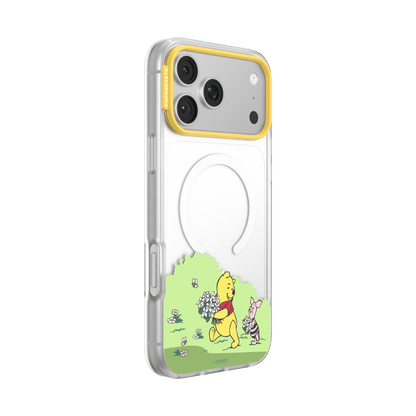 Winnie's Blossom Day — iPhone 17 Pro Max MagSafe Case - US 09106