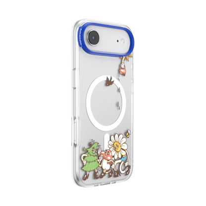 Woodland Boogie — iPhone Air MagSafe Case - US 31483