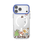 Woodland Boogie — iPhone 17 Pro Max MagSafe Case - US 66653