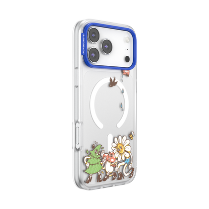 Woodland Boogie — iPhone 17 Pro Max MagSafe Case - US 66653