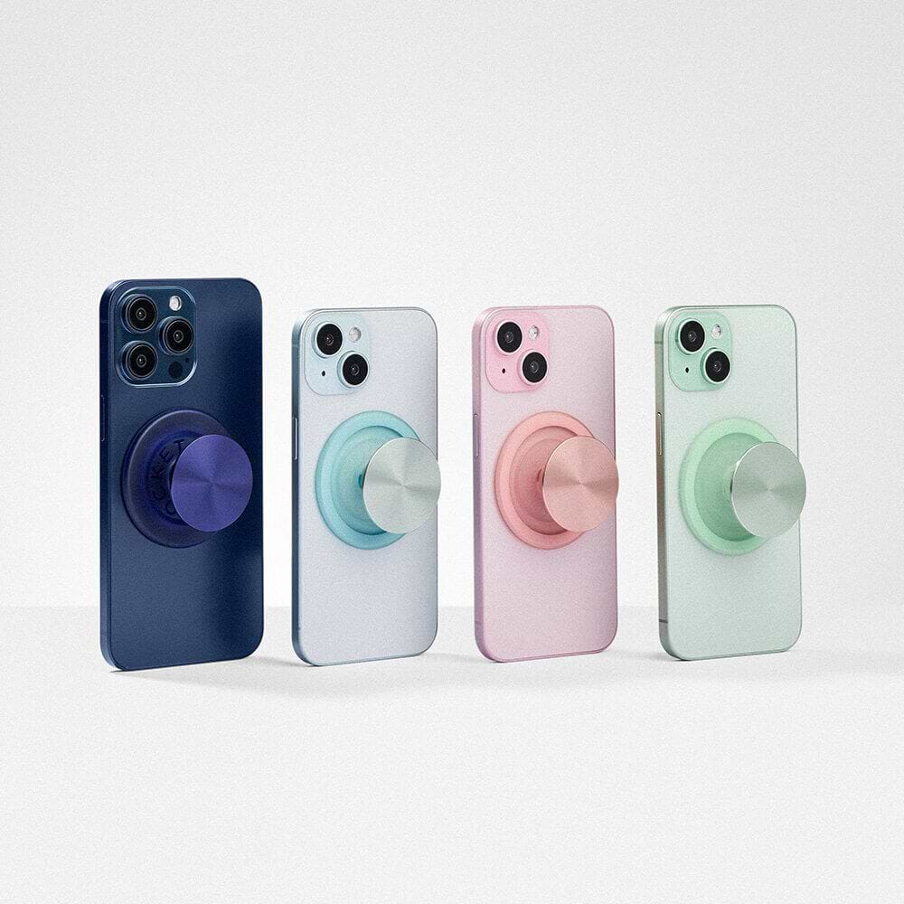 Dusty Rose — MagSafe PopGrip - US 98802