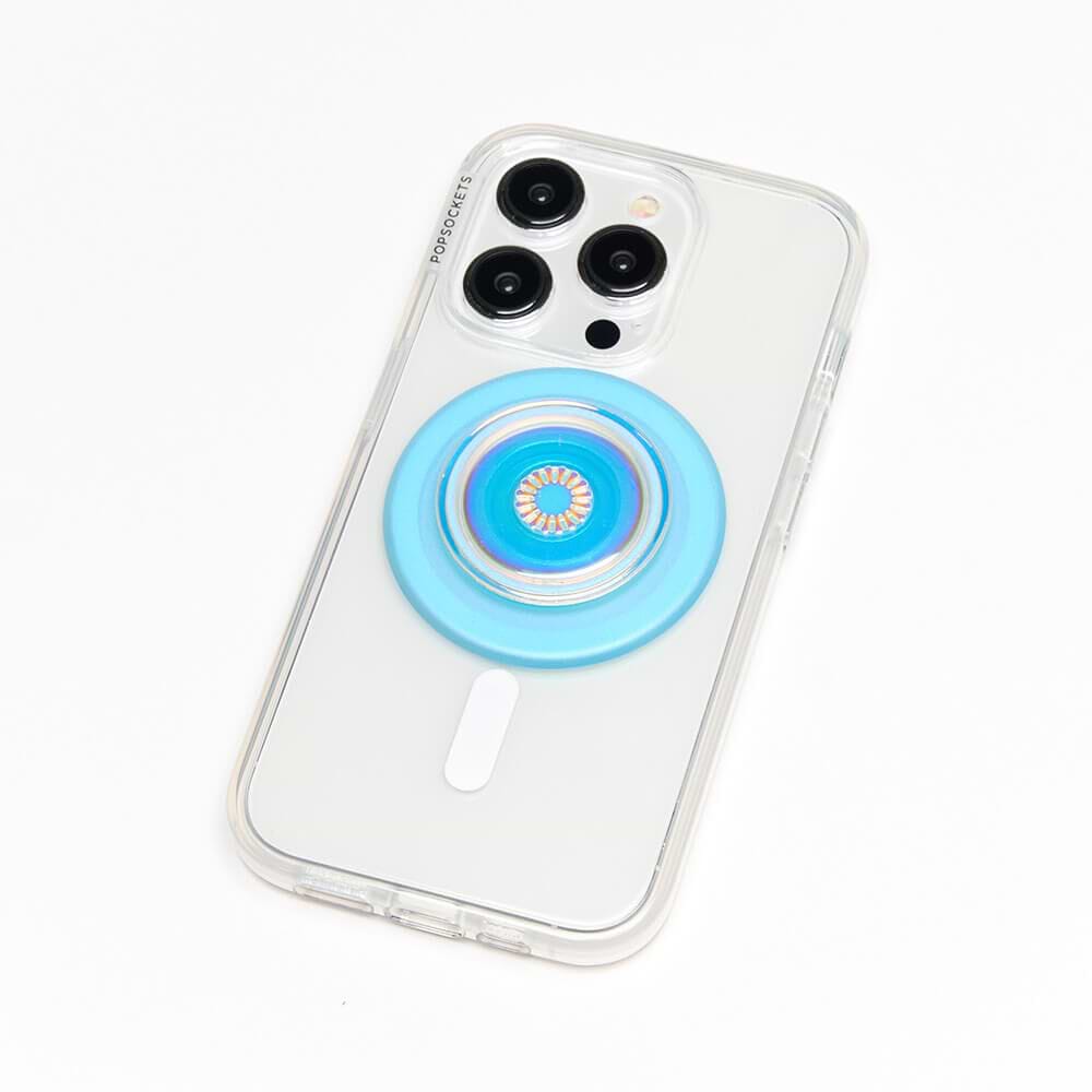 Opalescent Blue — MagSafe PopGrip - US 46543
