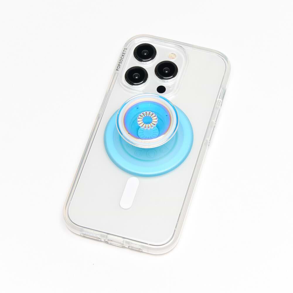 Opalescent Blue — MagSafe PopGrip - US 08769