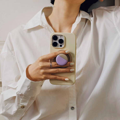 Stoneware Lavender — MagSafe PopGrip - US 69368