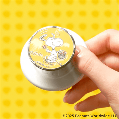 Enamel Snoopy Skip — MagSafe PopGrip - US 52582