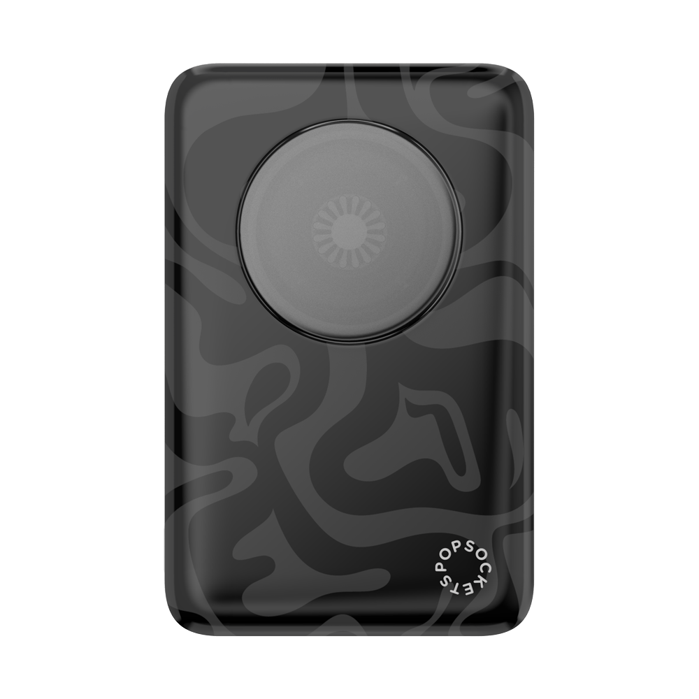 Black Smoke — MagSafe PowerPack - US 01264
