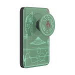 Boba Fett Spec — MagSafe PowerPack - US 19815