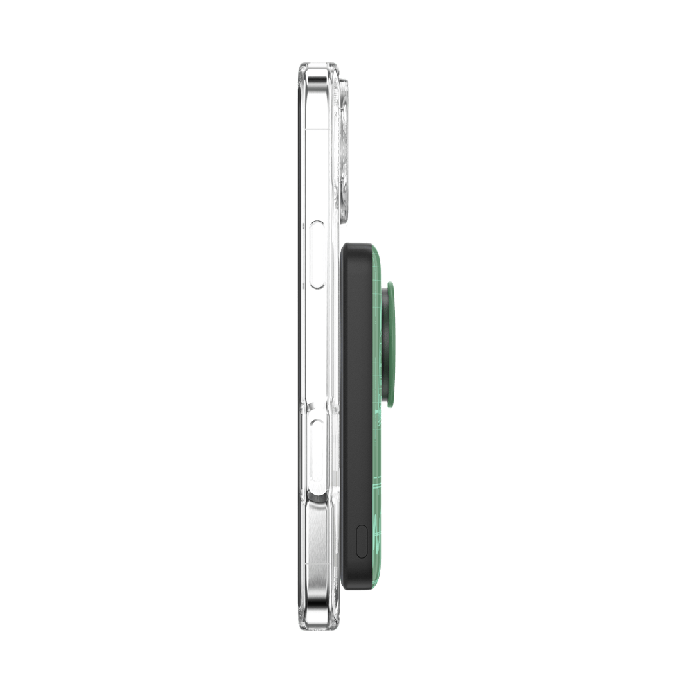 Boba Fett Spec — MagSafe PowerPack - US 25747