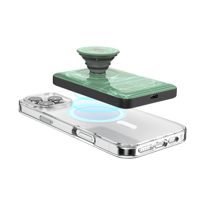 Boba Fett Spec — MagSafe PowerPack - US 73769
