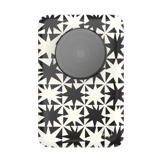 Breeze Block Black — MagSafe PowerPack - US 61478