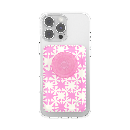 Breeze Block Pink — MagSafe PowerPack - US 37640