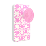 Breeze Block Pink — MagSafe PowerPack - US 38573