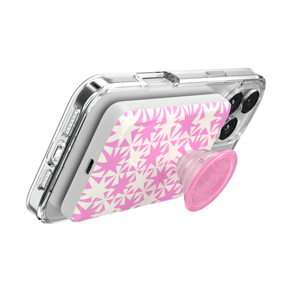 Breeze Block Pink — MagSafe PowerPack - US 37640