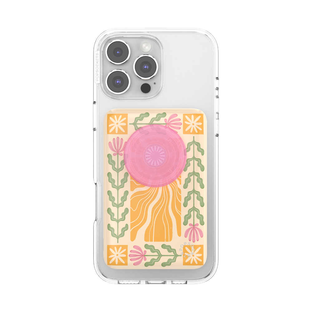 Desert Mosaic — MagSafe PowerPack - US 23245