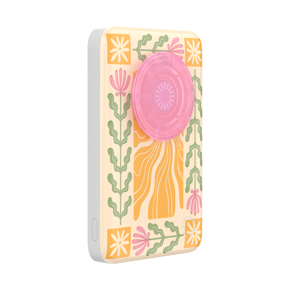 Desert Mosaic — MagSafe PowerPack - US 23245