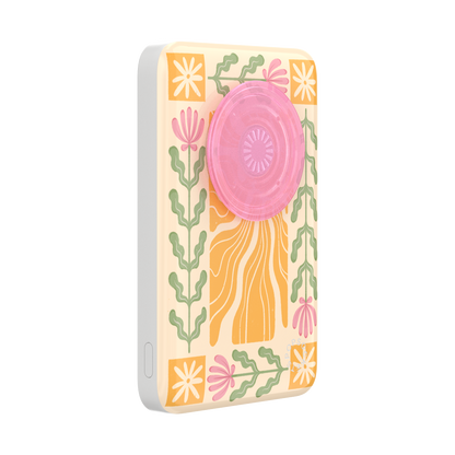 Desert Mosaic — MagSafe PowerPack - US 41931